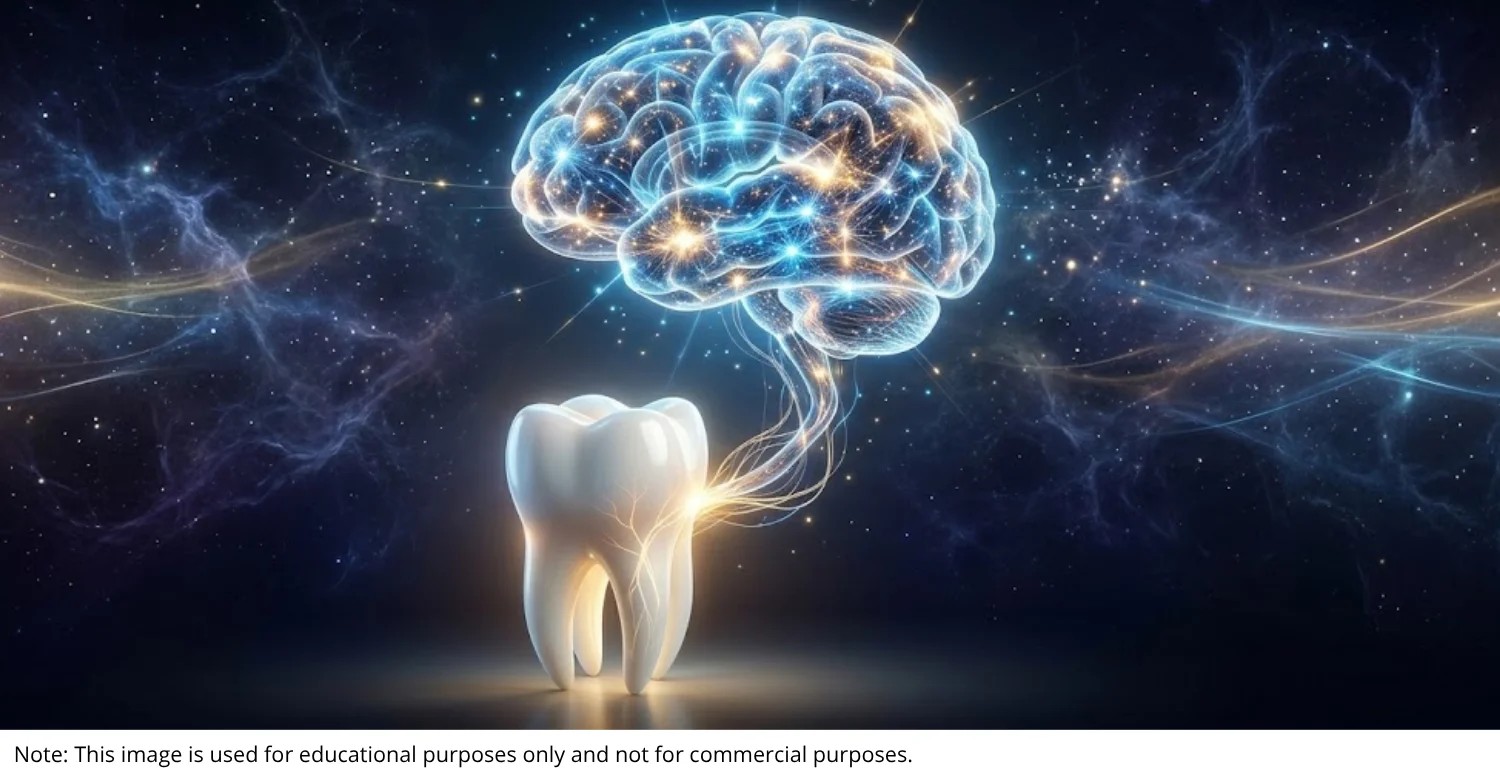 Brain Fog and Oral Health inblog